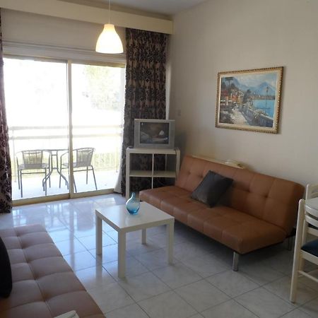 Geotanya Apartments Limassol Ruang foto