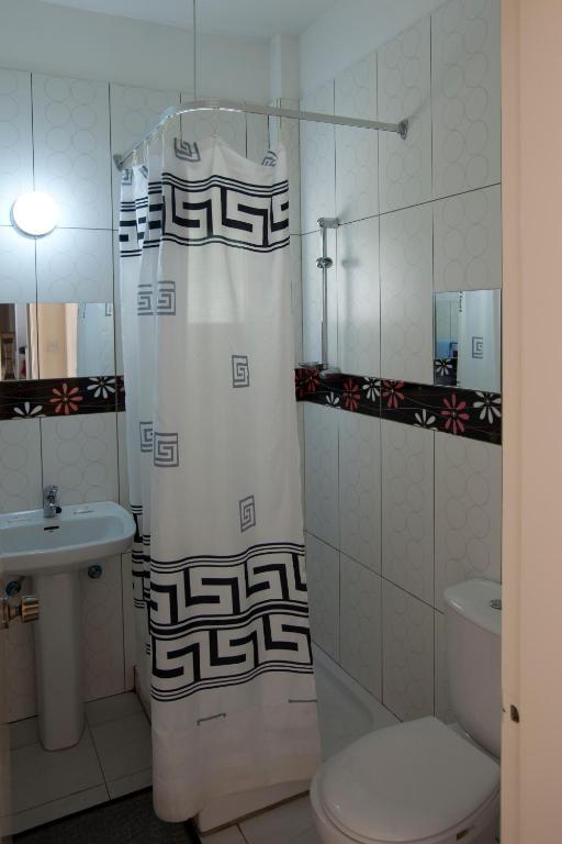 Geotanya Apartments Limassol Ruang foto