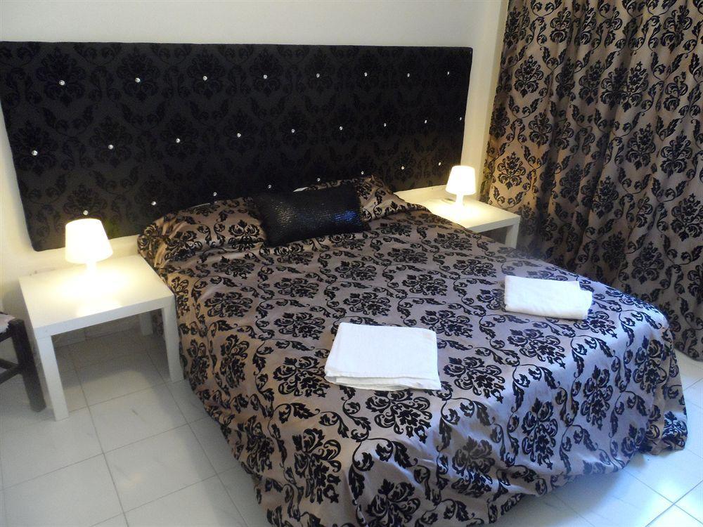 Geotanya Apartments Limassol Bagian luar foto
