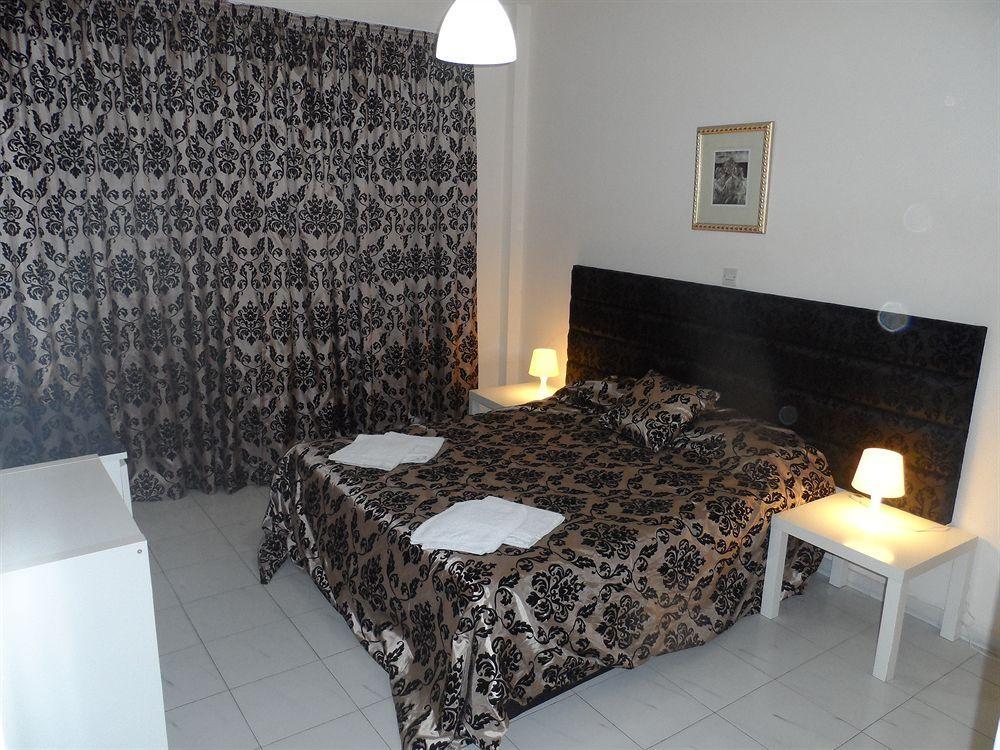 Geotanya Apartments Limassol Bagian luar foto