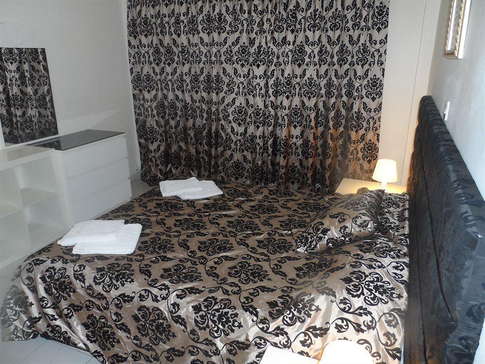 Geotanya Apartments Limassol Bagian luar foto