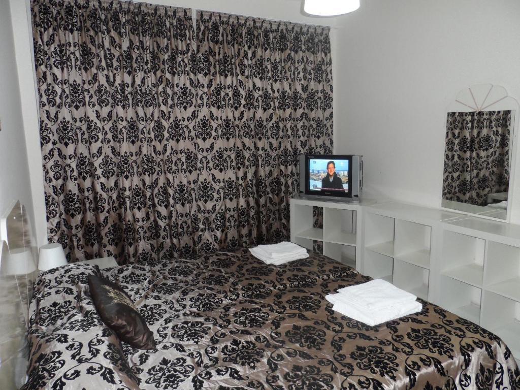 Geotanya Apartments Limassol Ruang foto