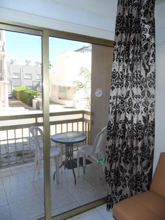 Geotanya Apartments Limassol Ruang foto