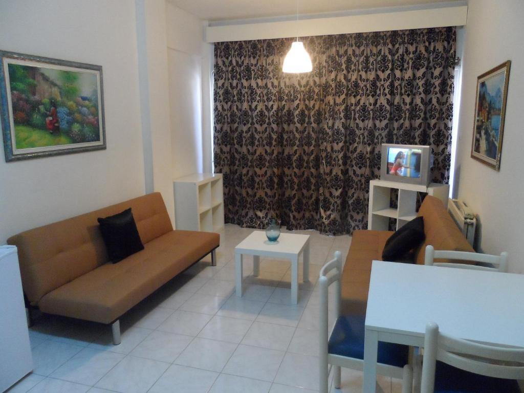 Geotanya Apartments Limassol Ruang foto