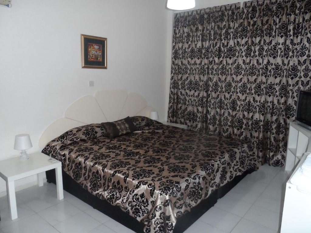 Geotanya Apartments Limassol Ruang foto
